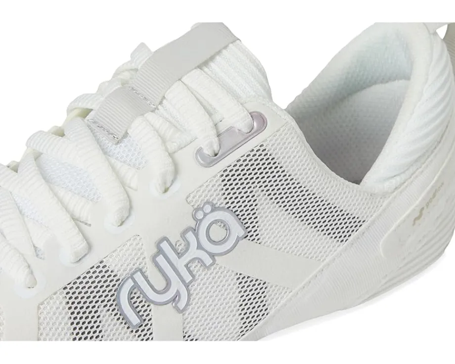 Women Ryka Podflow Walking Shoes