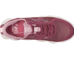 Women Ryka Podflow Walking Shoes