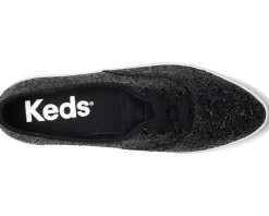 Women Keds Point Lace Up