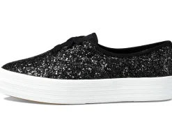Women Keds Point Lace Up