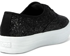 Women Keds Point Lace Up