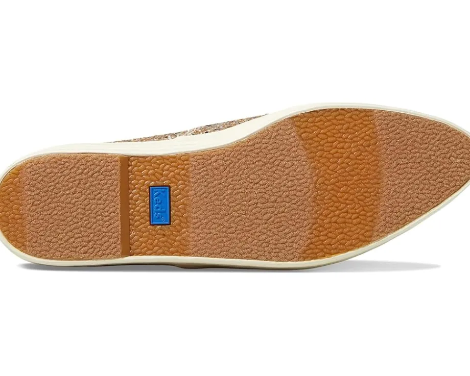 Women Keds Point Lace Up