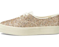 Women Keds Point Lace Up