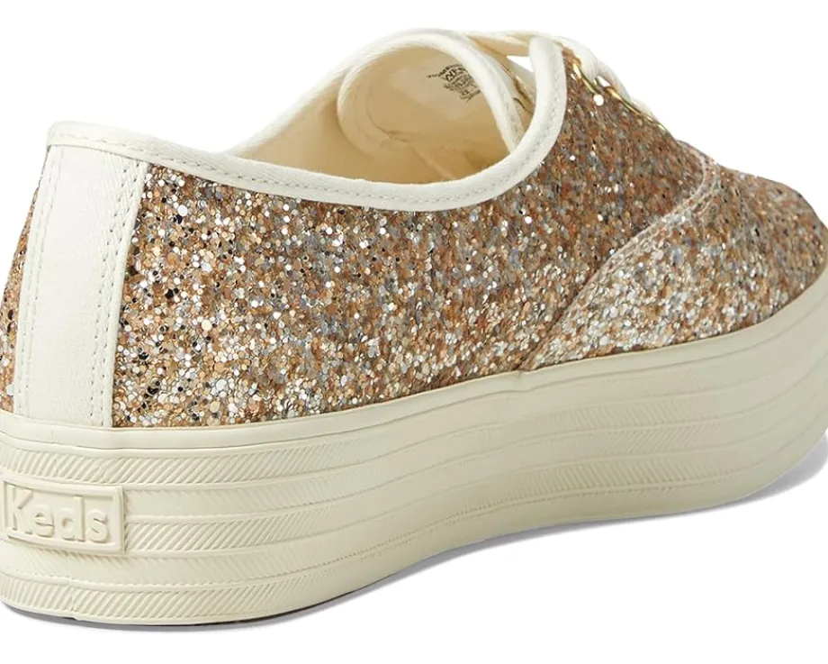 Women Keds Point Lace Up