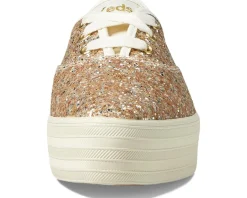 Women Keds Point Lace Up
