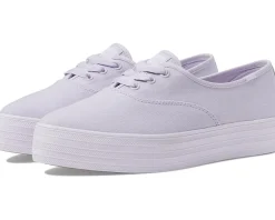 Women Keds Point Lace Up