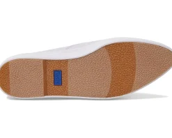 Women Keds Point Lace Up