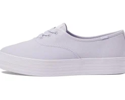 Women Keds Point Lace Up