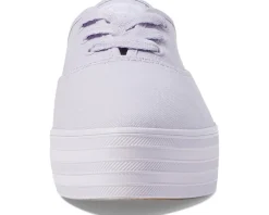 Women Keds Point Lace Up