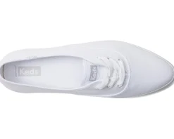 Women Keds Point Lace Up