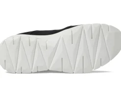 Naot Polaris Jet Black Leather Best