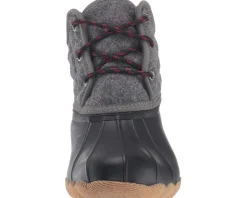 SKECHERS Pond - Lil Puddles Black/Charcoal