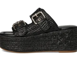 Marc Fisher LTD Poppy Black Sale