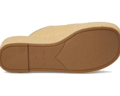 Marc Fisher LTD Poppy Light Natural/Ivory Discount