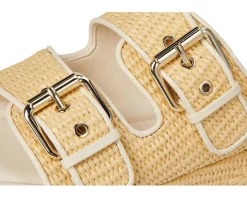 Marc Fisher LTD Poppy Light Natural/Ivory Discount