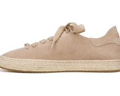 Sam Edelman Poppy Jute Tuscan Taupe New