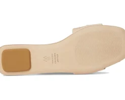 Women Stuart Weitzman POPPY SLIDE