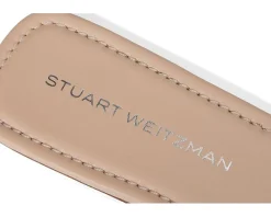 Women Stuart Weitzman POPPY SLIDE