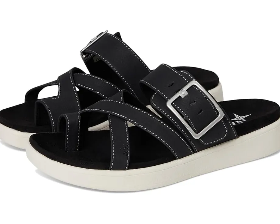 Eastland 1955 Edition Port Clyde Black Best