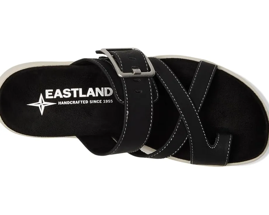 Eastland 1955 Edition Port Clyde Black Best