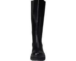 Madewell Porter Tall Boot-Extended Sizing True Black Best