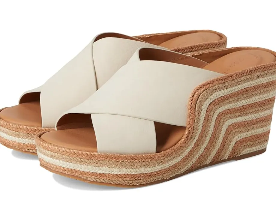 Gentle Souls by Kenneth Cole Porto Stone Nubuck Hot