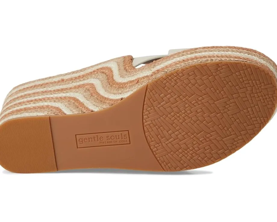 Gentle Souls by Kenneth Cole Porto Stone Nubuck Hot