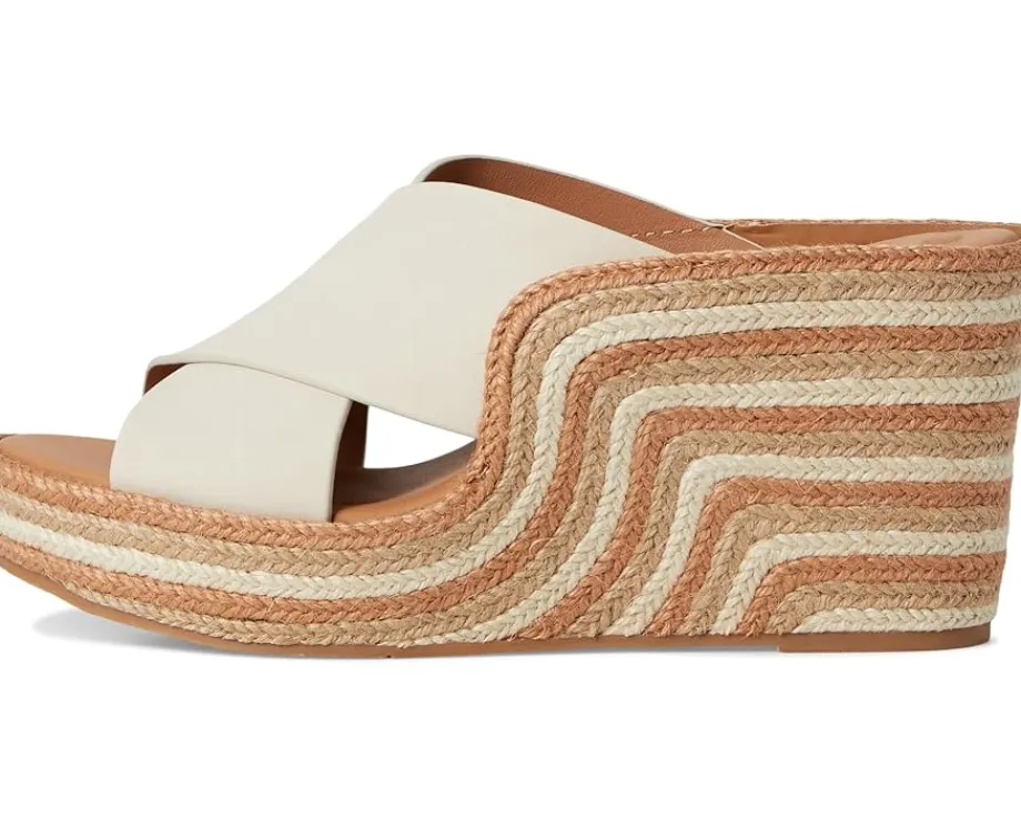 Gentle Souls by Kenneth Cole Porto Stone Nubuck Hot