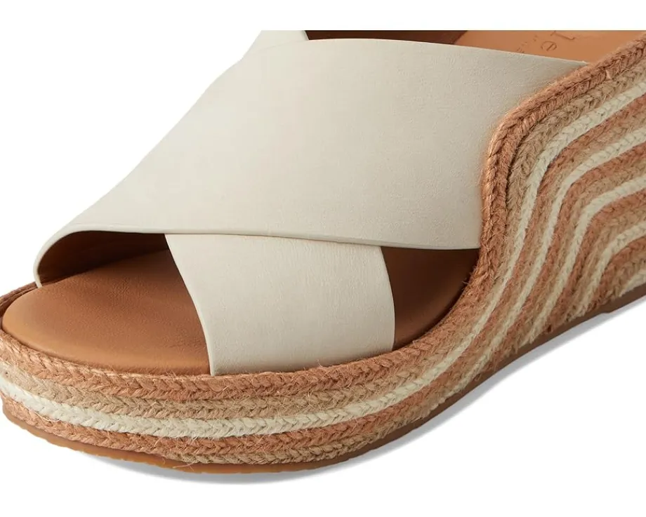 Gentle Souls by Kenneth Cole Porto Stone Nubuck Hot