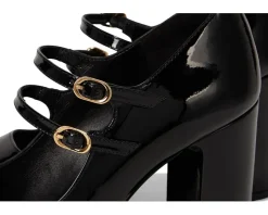 Women Stuart Weitzman Posh 85 Mary Jane