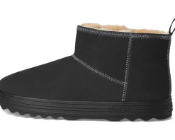 Roxy Pow Booty Black Sale