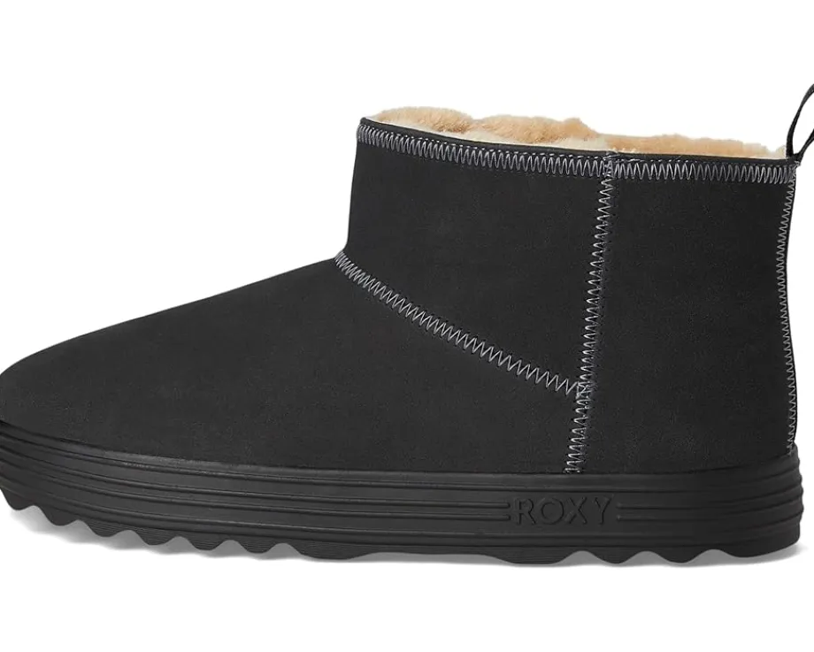 Roxy Pow Booty Black Sale