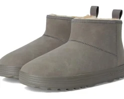 Roxy Pow Booty Grey New