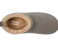 Roxy Pow Booty Grey New