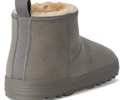 Roxy Pow Booty Grey New