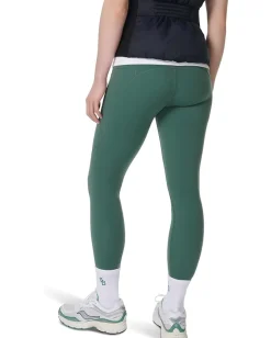 Women Sweaty Betty Power 7/8 Workout Leggings