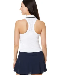 Women Sweaty Betty Power Match Point Tennis Tank