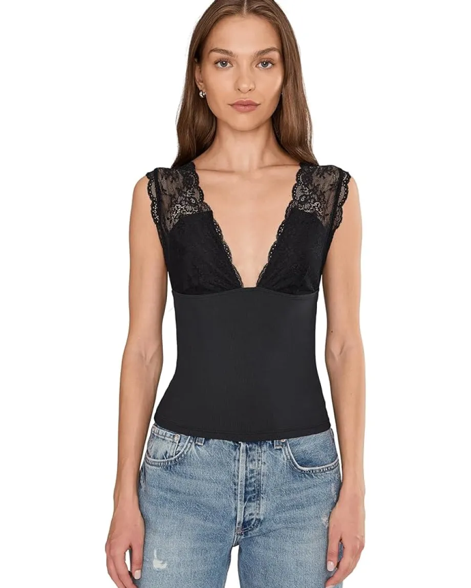 Women Free People Power Play Cami