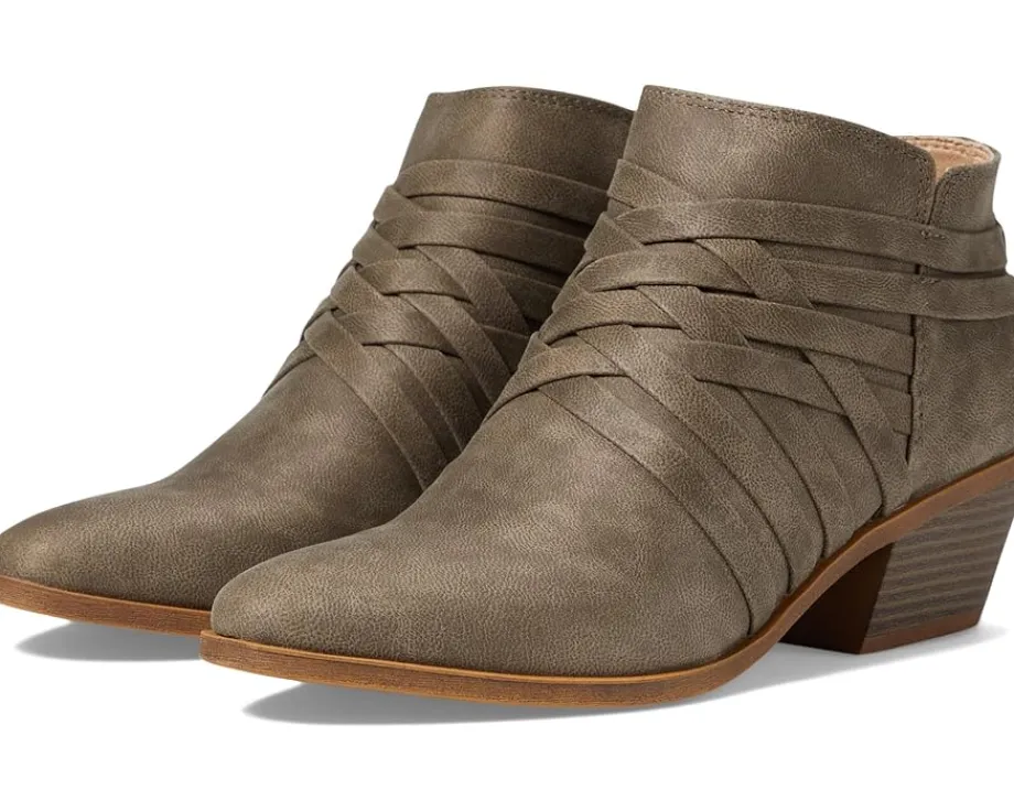 LifeStride Prairie Ash Outlet