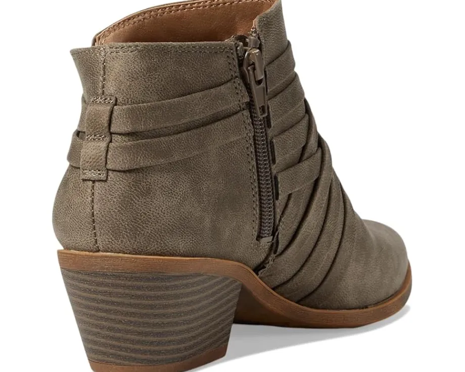 LifeStride Prairie Ash Outlet