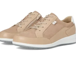 Finn Comfort Prato Sesame/White Online