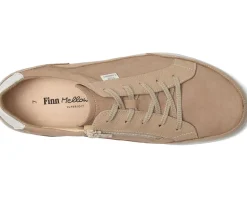 Finn Comfort Prato Sesame/White Online