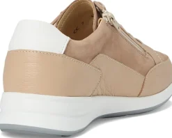 Finn Comfort Prato Sesame/White Online