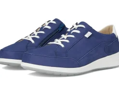 Finn Comfort Prato Royal/White Best