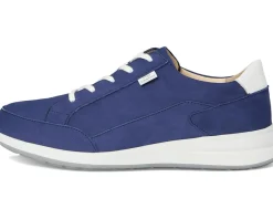Finn Comfort Prato Royal/White Best