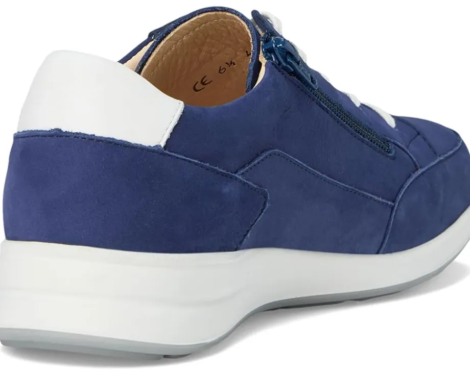 Finn Comfort Prato Royal/White Best