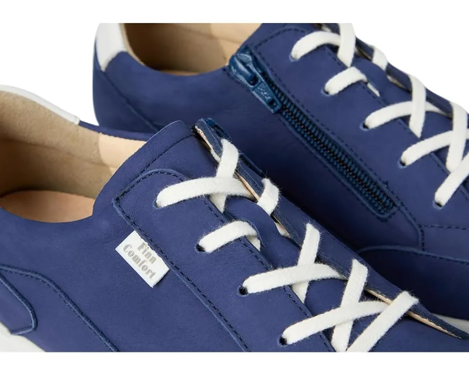 Finn Comfort Prato Royal/White Best