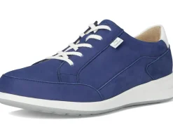 Finn Comfort Prato Royal/White Best
