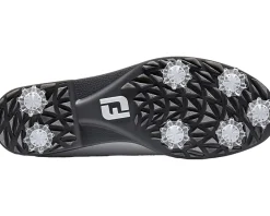 Women FootJoy Premiere Series - Cap Toe Golf Shoes - Previous Season Style