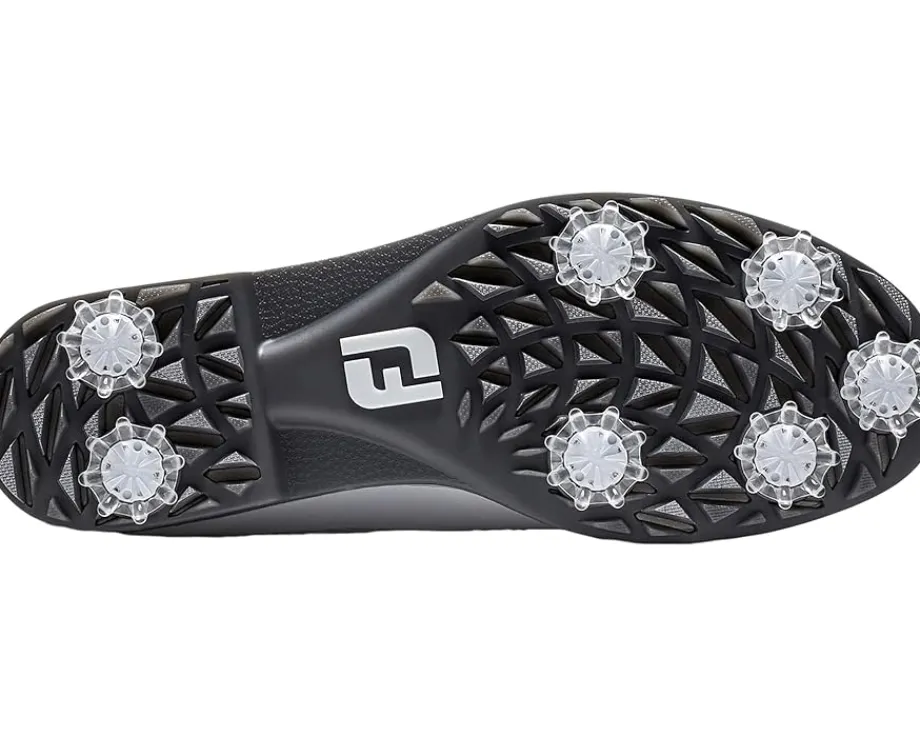 Women FootJoy Premiere Series - Cap Toe Golf Shoes - Previous Season Style